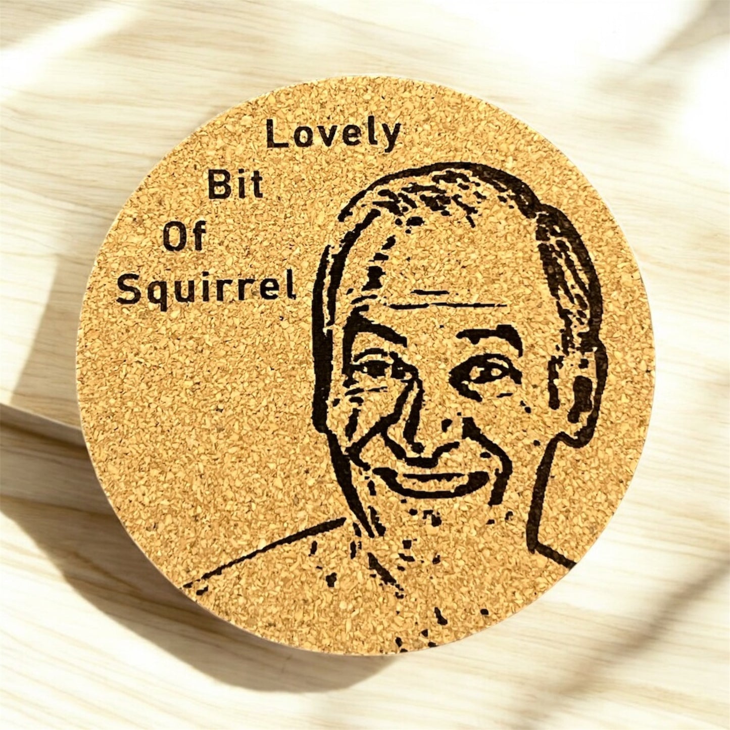 Friday Night Dinner Beer Mats