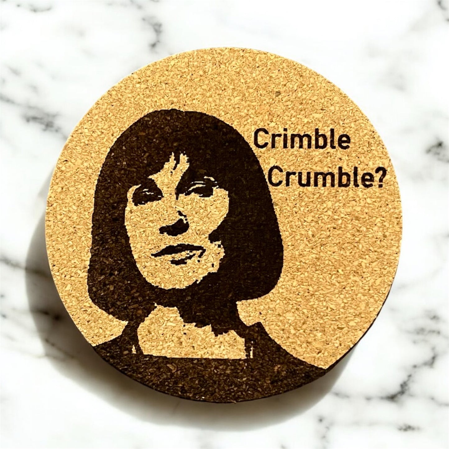 Friday Night Dinner Beer Mats