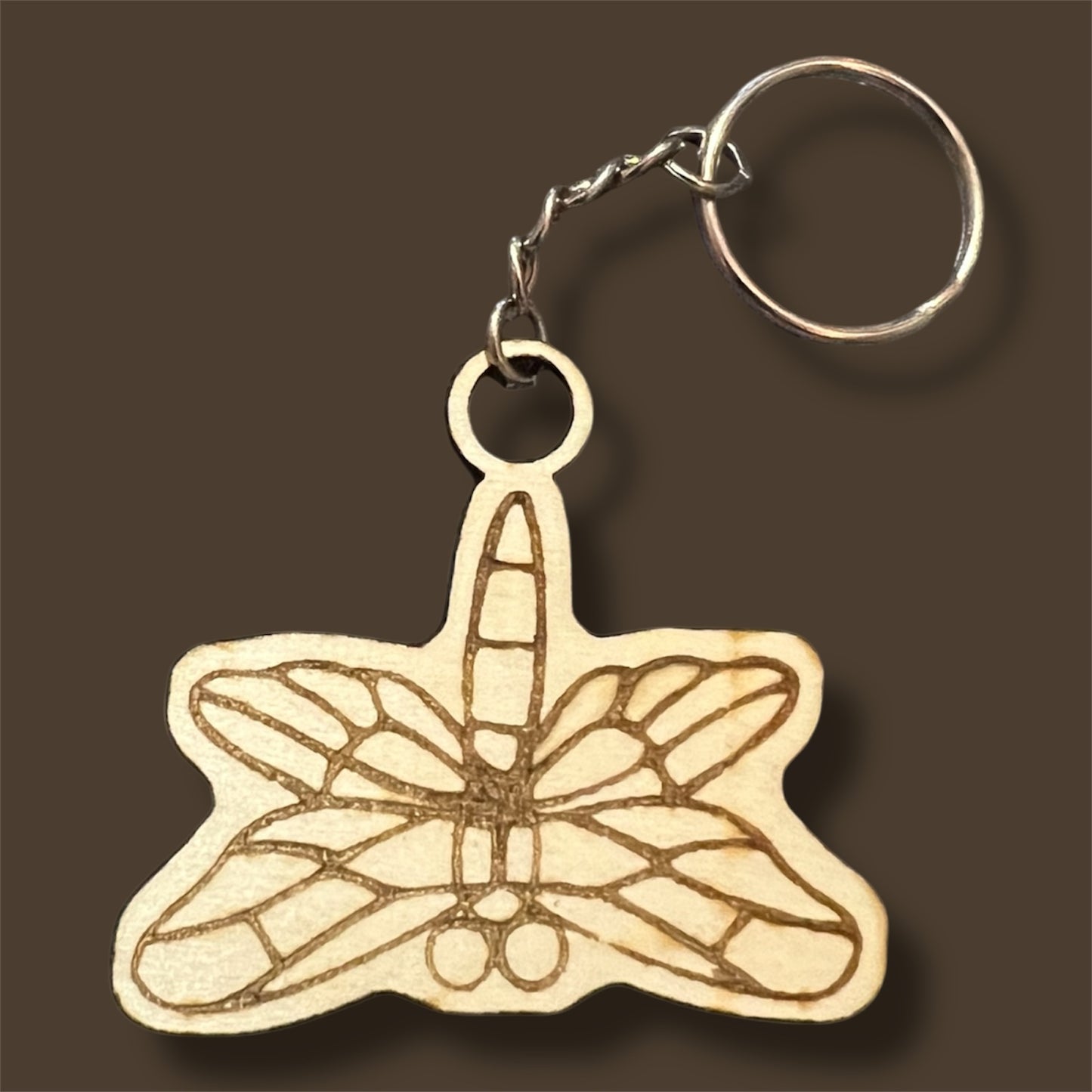 Assorted Keyrings