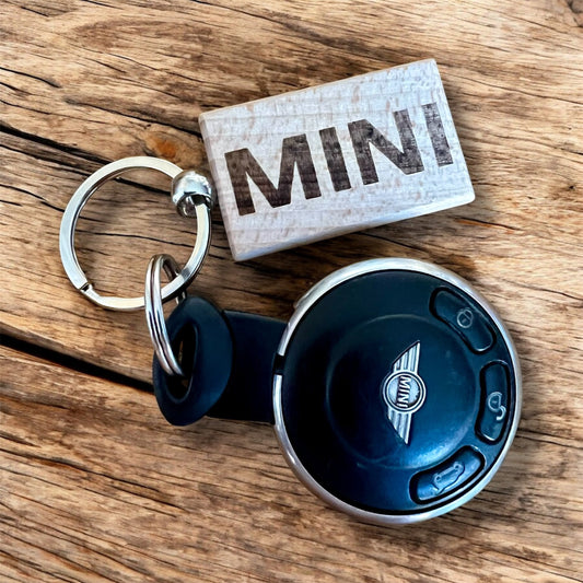 Mini Keyrings