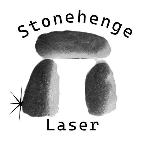 Stonehenge Laser